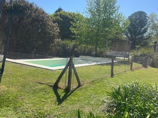 Foto 12 de Muy linda casa estilo campo  en alquiler enero y febrero.  Chacras de Murray