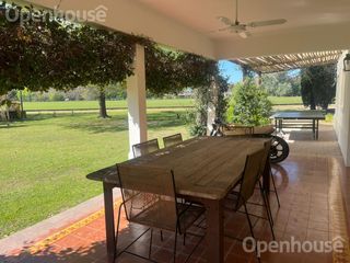 Foto 14 de Muy linda casa estilo campo  en alquiler enero y febrero.  Chacras de Murray