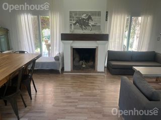 Foto 3 de Muy linda casa estilo campo  en alquiler enero y febrero.  Chacras de Murray