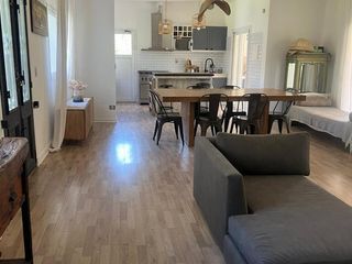 Foto 4 de Muy linda casa estilo campo  en alquiler enero y febrero.  Chacras de Murray