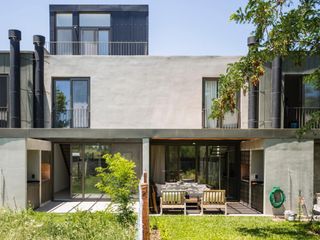 Foto 1 de Town House en Alquiler  en Oliden Joven, Del Viso Pilar