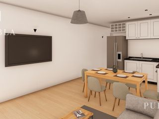 Foto 4 de Departamento en Venta Lomas Del Mirador