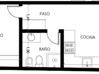 Foto 10 de Departamento en Venta Lomas Del Mirador