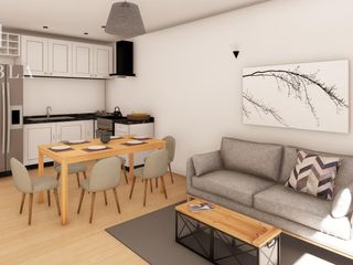 Foto 3 de Departamento en Venta Lomas Del Mirador