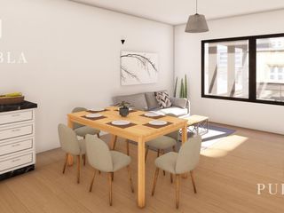 Foto 6 de Departamento en Venta Lomas Del Mirador