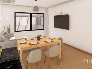 Foto 5 de Departamento en Venta Lomas Del Mirador