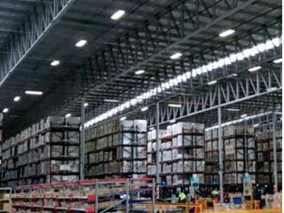 Foto 3 de Alquiler Nave Logistica en Garin