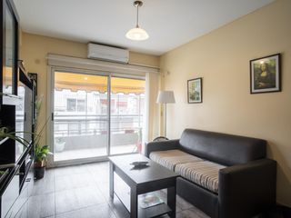 Foto 6 de Departamento - Villa Urquiza- Venta