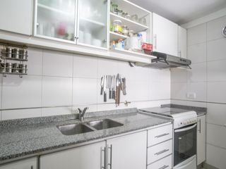 Foto 9 de Departamento - Villa Urquiza- Venta