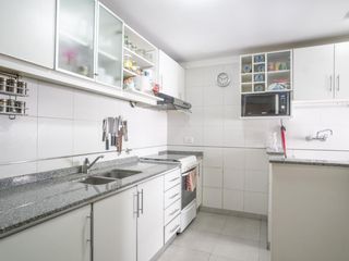 Foto 8 de Departamento - Villa Urquiza- Venta