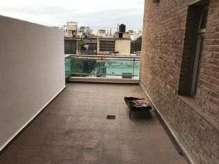Foto 7 de Milenica Universitaria - Depto 1D con Balcon Terraza