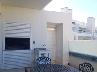 Foto 9 de Departamento frente al mar - Pinamar