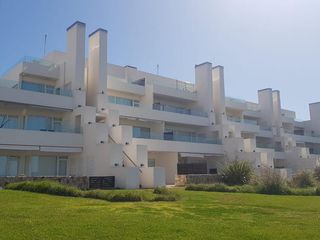 Foto 2 de Departamento frente al mar - Pinamar