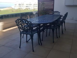Foto 10 de Departamento frente al mar - Pinamar