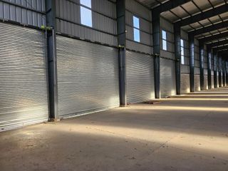 Foto 2 de NAVE INDUSTRIAL/LOGISTICA DE 5.000 M2 EN ALQUILER EN PILAR