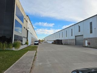Foto 7 de NAVE INDUSTRIAL/LOGISTICA DE 5.000 M2 EN ALQUILER EN PILAR