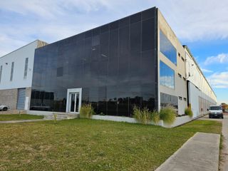 Foto 5 de NAVE INDUSTRIAL/LOGISTICA DE 5.000 M2 EN ALQUILER EN PILAR