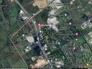 Foto 14 de NAVE INDUSTRIAL/LOGISTICA DE 5.000 M2 EN ALQUILER EN PILAR