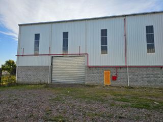 Foto 3 de NAVE INDUSTRIAL/LOGISTICA DE 5.000 M2 EN ALQUILER EN PILAR