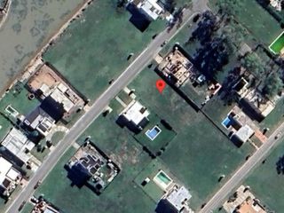 Foto 8 de Terreno en venta - 800Mts2 - Lagos de San Eliseo, Presidente Perón