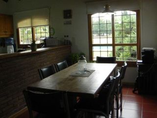 Foto 14 de Casa en venta - 5 Dormitorios 3 Baños - Cocheras - 30.780Mts2 - Rama Caída, San Rafael