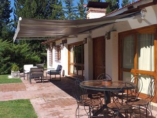 Foto 40 de Casa en venta - 5 Dormitorios 3 Baños - Cocheras - 30.780Mts2 - Rama Caída, San Rafael
