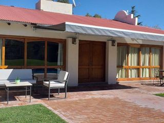 Foto 42 de Casa en venta - 5 Dormitorios 3 Baños - Cocheras - 30.780Mts2 - Rama Caída, San Rafael