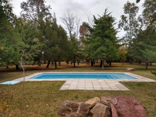 Foto 33 de Casa en venta - 5 Dormitorios 3 Baños - Cocheras - 30.780Mts2 - Rama Caída, San Rafael