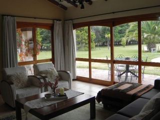 Foto 6 de Casa en venta - 5 Dormitorios 3 Baños - Cocheras - 30.780Mts2 - Rama Caída, San Rafael
