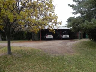 Foto 50 de Casa en venta - 5 Dormitorios 3 Baños - Cocheras - 30.780Mts2 - Rama Caída, San Rafael