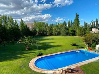 Foto 48 de Casa en venta - 5 Dormitorios 3 Baños - Cocheras - 30.780Mts2 - Rama Caída, San Rafael