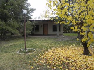 Foto 46 de Casa en venta - 5 Dormitorios 3 Baños - Cocheras - 30.780Mts2 - Rama Caída, San Rafael