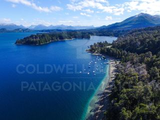 Foto 28 de VENTA Dúplex en pozo UF 15, 60 m2, parque privado y cochera, vista a los cerros,  Villa la Angostura