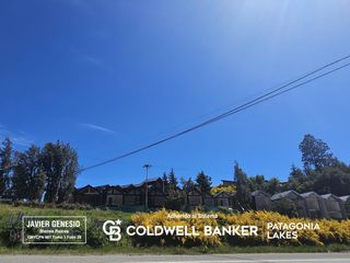 Foto 29 de VENTA Dúplex en pozo UF 15, 60 m2, parque privado y cochera, vista a los cerros,  Villa la Angostura