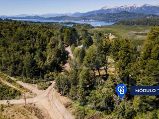 Foto 15 de VENTA Dúplex en pozo UF 15, 60 m2, parque privado y cochera, vista a los cerros,  Villa la Angostura