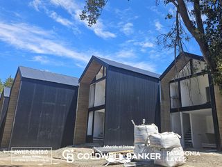 Foto 21 de VENTA Dúplex en pozo UF 15, 60 m2, parque privado y cochera, vista a los cerros,  Villa la Angostura