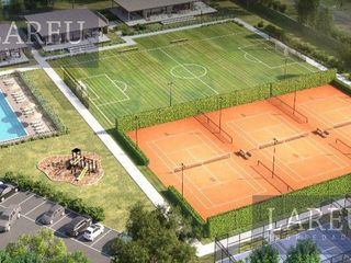 Foto 4 de Terreno en el Barrio Privado Los Cardos, Pilar