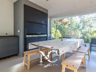 Foto 9 de Casa en Alquiler en Costa Esmeralda