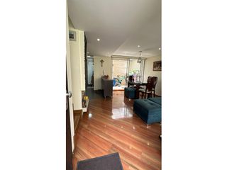 Foto 3 de CONJUNTO RESIDENCIAL WAYRA CODIGO 1071