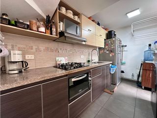 Foto 8 de CONJUNTO RESIDENCIAL WAYRA CODIGO 1071