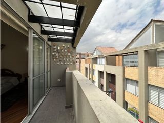 Foto 23 de CONJUNTO RESIDENCIAL WAYRA CODIGO 1071