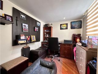 Foto 4 de CONJUNTO RESIDENCIAL WAYRA CODIGO 1071