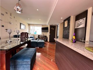 Foto 6 de CONJUNTO RESIDENCIAL WAYRA CODIGO 1071