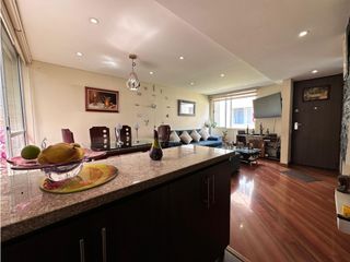 Foto 2 de CONJUNTO RESIDENCIAL WAYRA CODIGO 1071