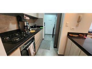 Foto 11 de SE VENDE APARTAMENTO EN EL NORTE DE ARMENIA