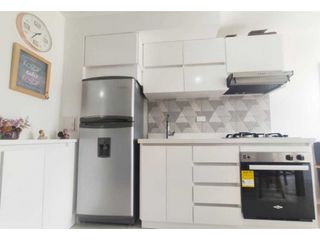 Foto 6 de SE VENDE APARTAMENTO EN EL NORTE DE ARMENIA.