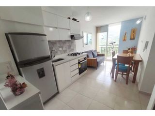 Foto 2 de SE VENDE APARTAMENTO EN EL NORTE DE ARMENIA.