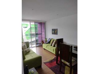Foto 2 de SE VENDE APARTAMENTO EN EL NORTE DE ARMENIA