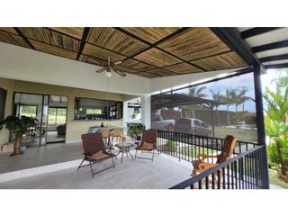 Foto 15 de SE VENDE CASA CAMPESTRE EN EL CAIMO QUINDIO
