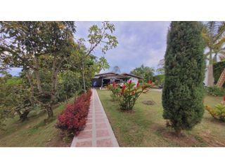 Foto 10 de SE VENDE CASA CAMPESTRE EN EL CAIMO QUINDIO